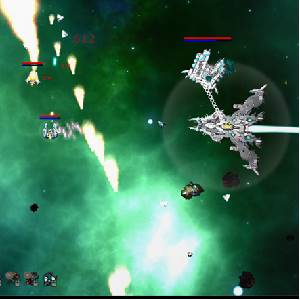 Star Singularity - Schiff