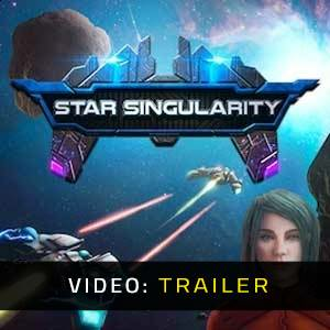 Star Singularity Pc