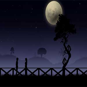 seeking beneath the stars