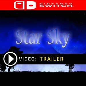 Star Sky Nintendo Switch Digital Download und Box Edition