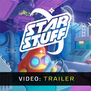 Star Stuff - Video Trailer