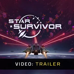 Star Survivor - Trailer