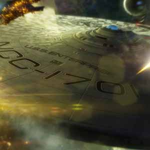 Star Trek - Raumschiff