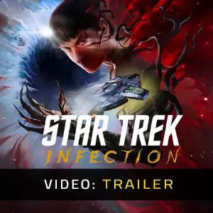 Star Trek: Infection VR - Video Trailer
