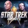 Star Trek: Infinite – Kauf bei einem Vertrauenswürdigen Verkäufer und Spare Geld