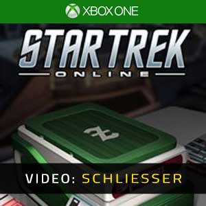 Star Trek Online Zen Xbox One Video Trailer