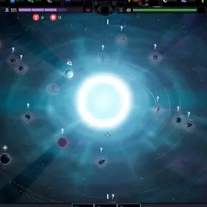 Star Trek: Voyager - Across the Unknown - Erkundung und Ressourcenbeschaffung