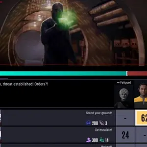 Star Trek: Voyager - Across the Unknown - Was-wäre-wenn-Szenarien