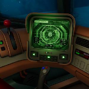 Star Trucker - Kameraauslöser