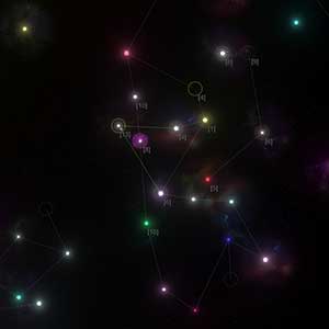 Star Valor Sternensysteme