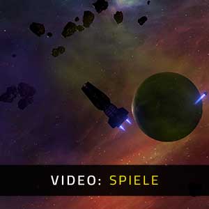 Star Valor Gameplay Video