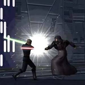 Star Wars Battlefront Classic Collection Kampf