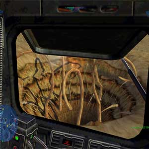 STAR WARS Collection Sarlacc