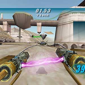 brennende Methanseen