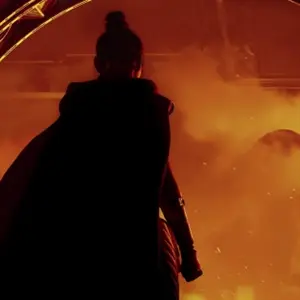 Star Wars: Fate of the Old Republic - Charakter