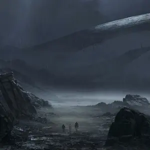 Star Wars: Fate of the Old Republic - Raumschiff