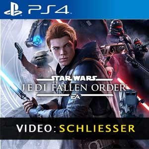 Star Wars Jedi Fallen Order CD KEY kaufen Preise vergleichen