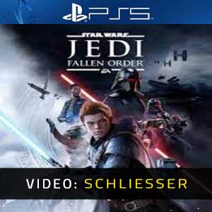 Star Wars Jedi Fallen Order CD KEY kaufen Preise vergleichen