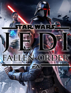 EA reduziert die empfohlene RAM-Anforderung für die Star Wars Jedi Fallen Order