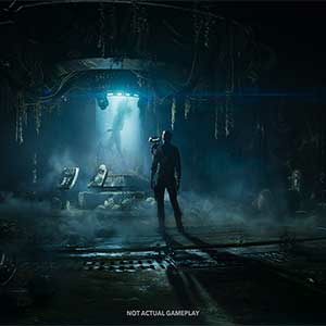 Star Wars Jedi Survivor - Eindämmungseinheit