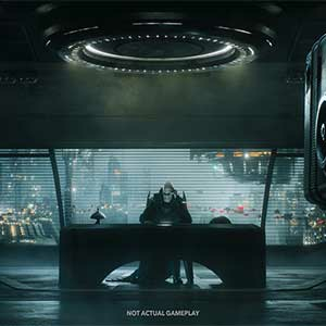 Star Wars Jedi Survivor - Herr der Sith