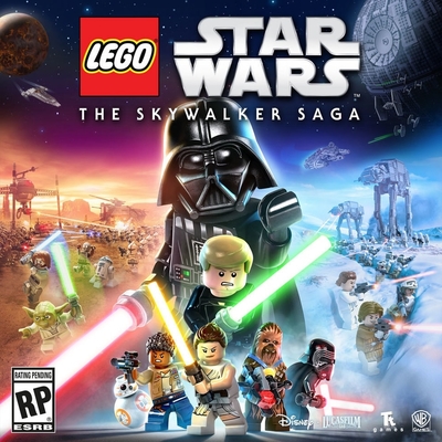 LEGO Star Wars: Die Skywalker Saga - welche Edition soll ich wählen?