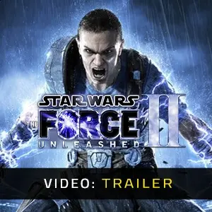 Star Wars: The Force Unleashed 2 - Trailer