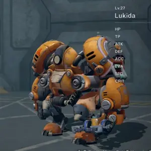 STARBITES - Rüstung