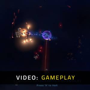Starcom Nexus Gameplay Video