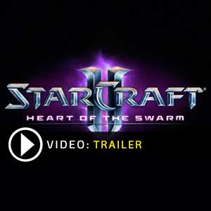 Kaufen Starcraft 2 Heart of the Swarm CD Key Preisvergleich