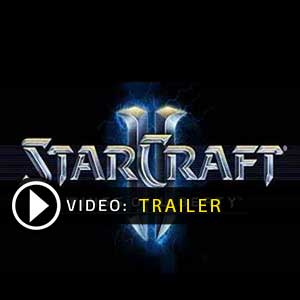 Kaufen StarCraft 2 Wings of Liberty CD Key Preisvergleich