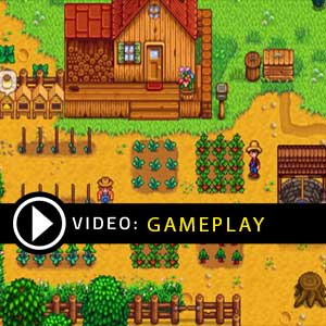 Stardew Valley Xbox One Gameplay Video
