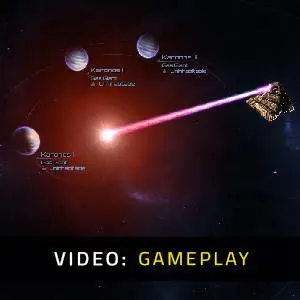 StarDrive 2: Sector Zero - Gameplay