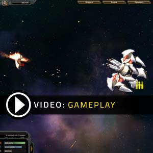 Stardrive Gameplay Video