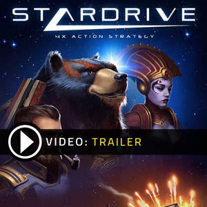 Stardrive Key kaufen - Preisvergleich