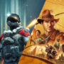 Starfield und Indiana Jones werden auf der PS5 starten