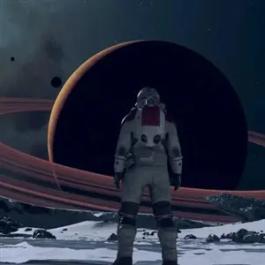 Starfield: Terran Armada - Raumanzug