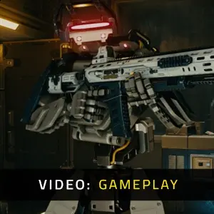 Starfield: Terran Armada - Gameplay