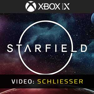 Starfield Xbox Series- Trailer