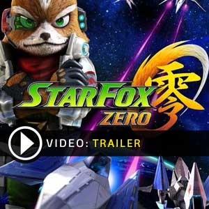 Star Fox Zero Nintendo Wii U Digital Download und Box Edition