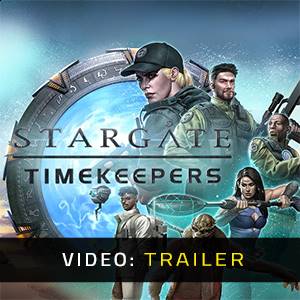 Stargate Timekeepers Video Trailer