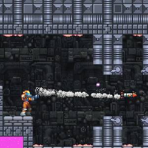 Starlair - Raketenschütze