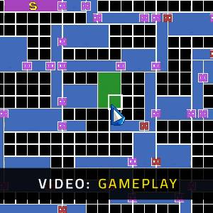 Starlair Gameplay Video