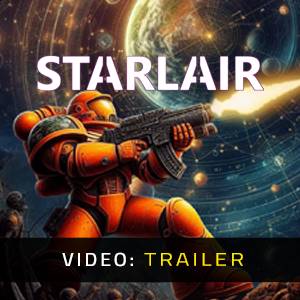 Starlair Video Trailer