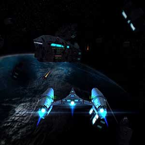 Mehrspieler-Dogfighting