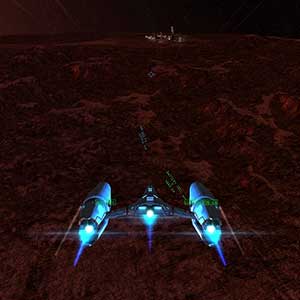 unerbittliche Plünderer