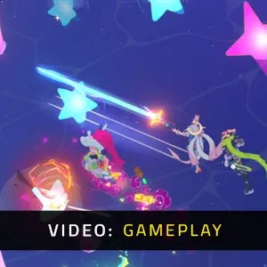Starlight Re:Volver - Gameplay Video