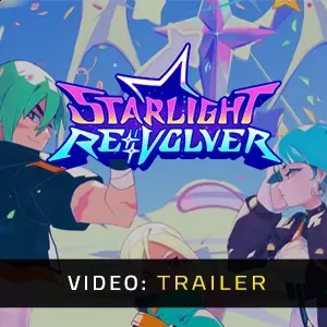 Starlight Re:Volver - Video Trailer