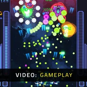 StarLightRiders: HyperJump - Gameplay Video