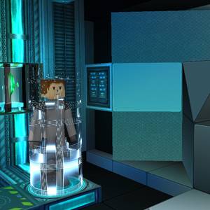 Starmade Frachtführer